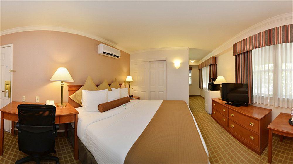 Inn Off Capitol Park, Ascend Hotel Collection Sacramento Bagian luar foto